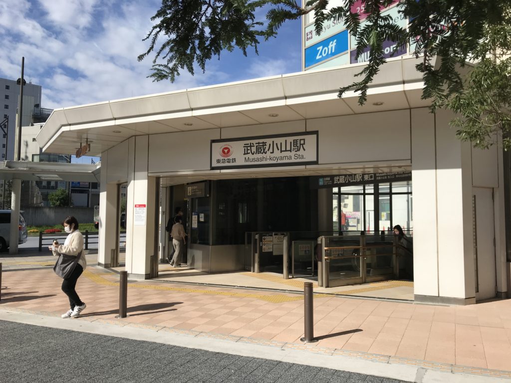 MG03_武蔵小山駅東口
