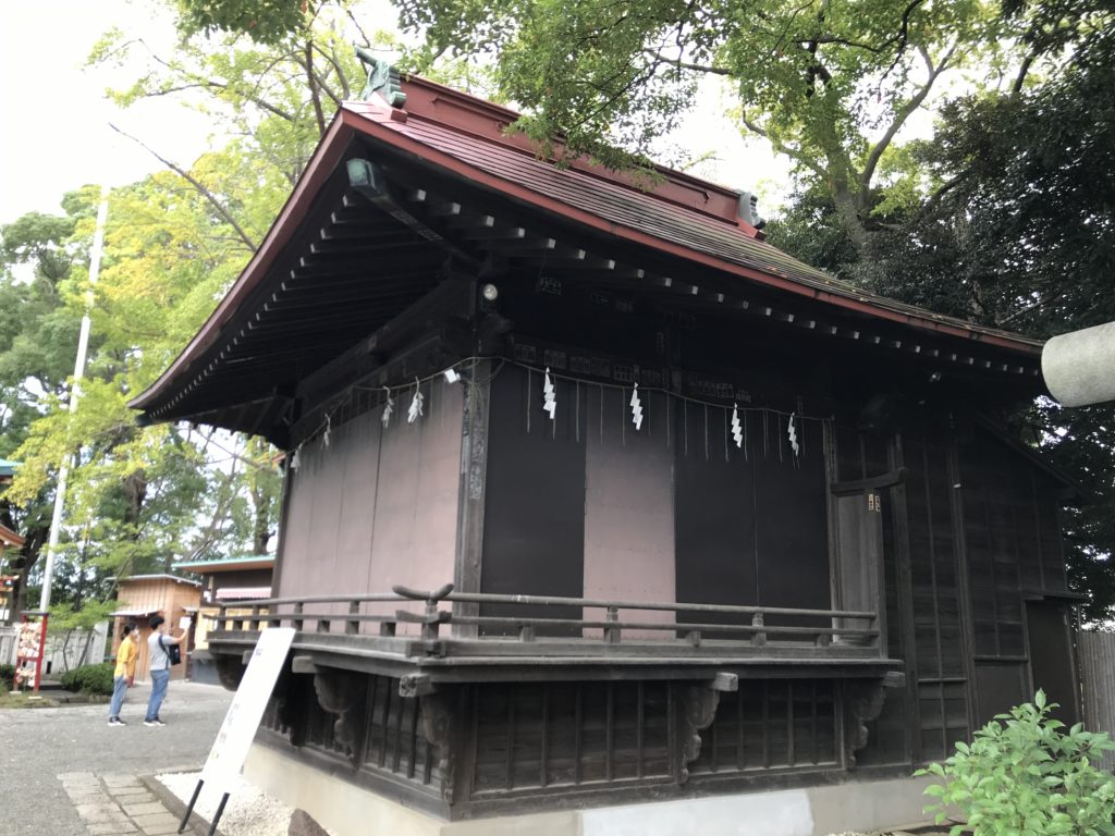 MG09_多摩川浅間神社神楽殿