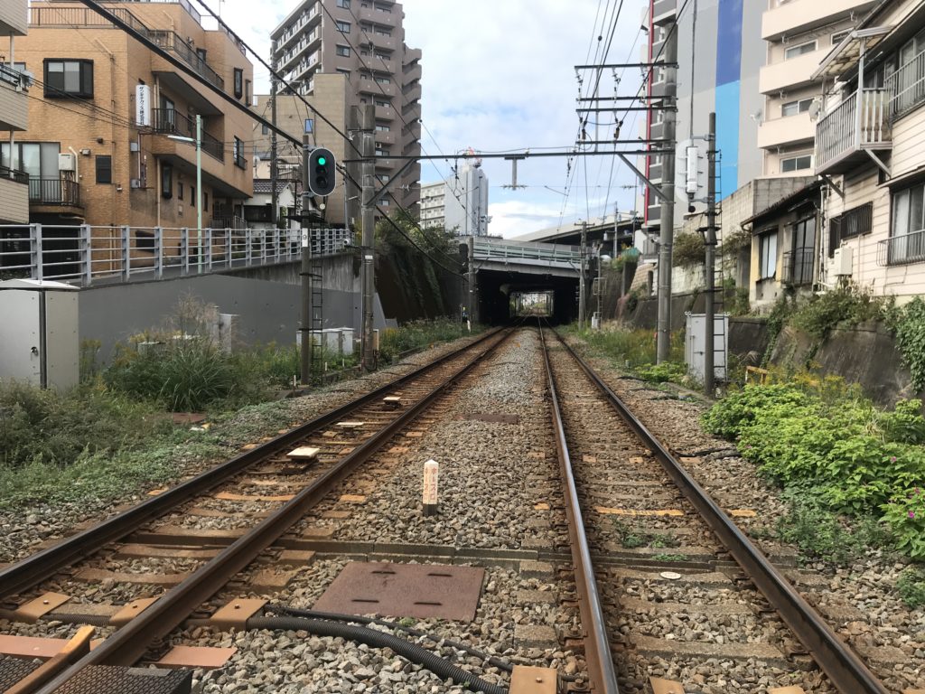 IK02_旧 桐ケ谷駅跡