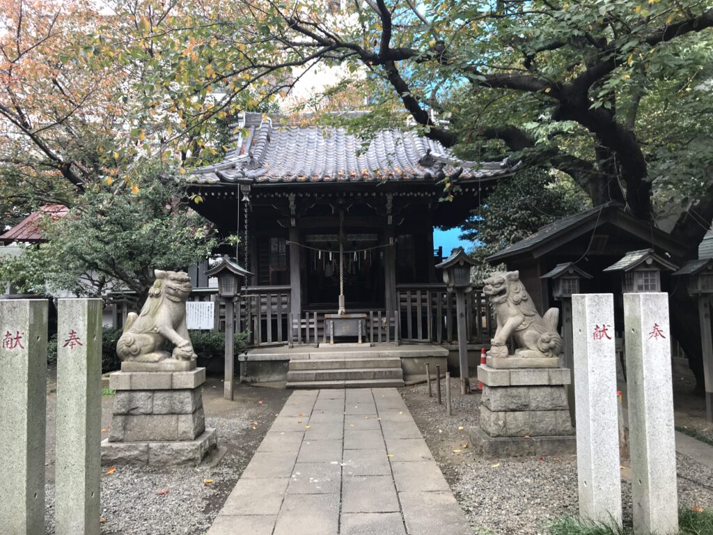 IK14_御園神社社殿